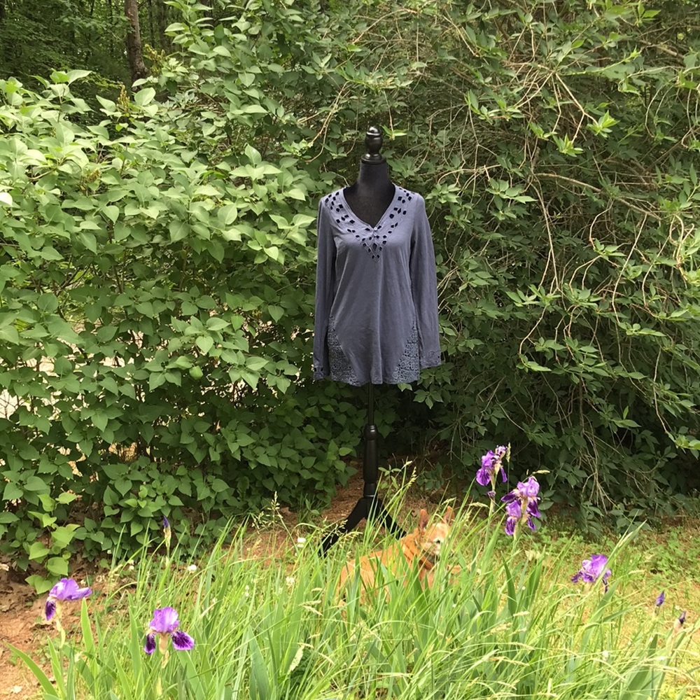 Mur Mur Top NWT